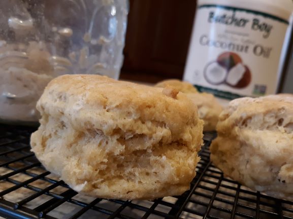 Is Bisquick unhealthy?