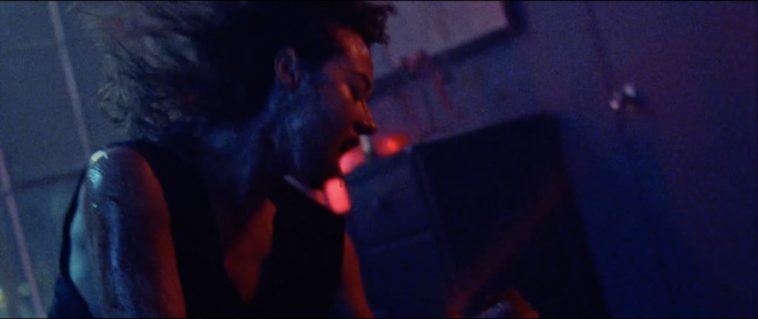 Is Bliss really about drugs?