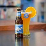 Is Blue Moon a girly beer?
