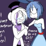 Is Bon Bon a boy or a girl?