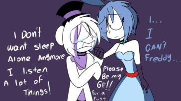 Is Bon Bon a boy or a girl?