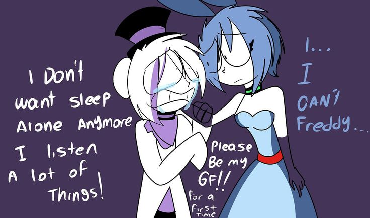 Is Bon Bon a boy or a girl?