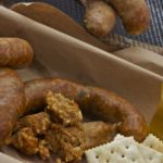 Is Boudin a Creole or Cajun?