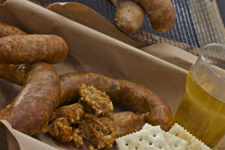 Is Boudin a Creole or Cajun?
