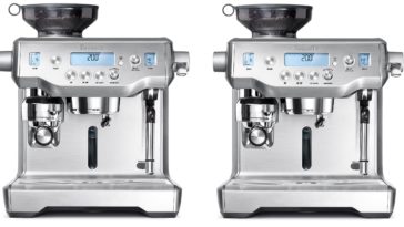 Is Breville high end?