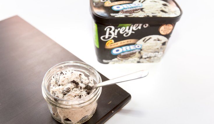 Is Breyers ice cream unhealthy?
