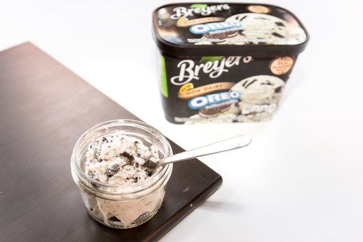 Is Breyers ice cream unhealthy?
