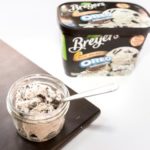 Is Breyers ice cream unhealthy?