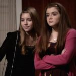 Is Brielle Barbusca in Modern Family?