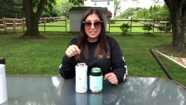 Is Brumate as good as Yeti?