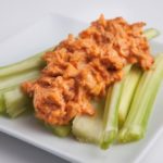 Is Buffalo sauce good for weight loss?