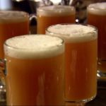 Is Butterbeer alcoholic in Harry Potter world?