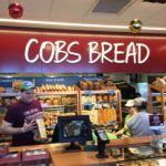 Is COBS Bread in America?