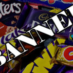 Is Cadbury still banned in America?