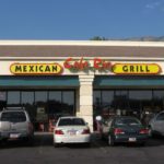 Is Cafe Rio better than Chipotle?