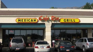Is Cafe Rio better than Chipotle?
