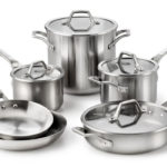 Is Calphalon Stainless Steel a good brand?