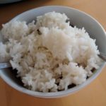 Is Calrose rice healthy?