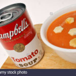 Is Campbell's tomato soup bad for you?