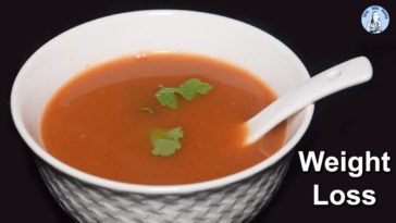 Is Campbell's tomato soup good for weight loss?
