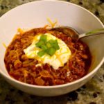 Is Can chili Keto?