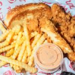Is Canes better than Zaxby's?