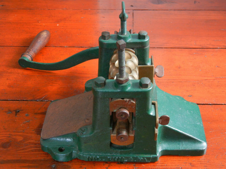 Is Cast Iron good for making candy?