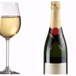 Is Champagne good for weight loss?