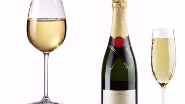 Is Champagne good for weight loss?