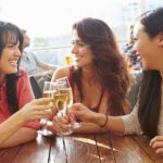 Is Champagne good the next day?