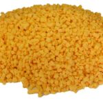 Is Cheddar cheese a high temp cheese?