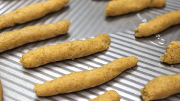 Is Cheetos vegetarian?