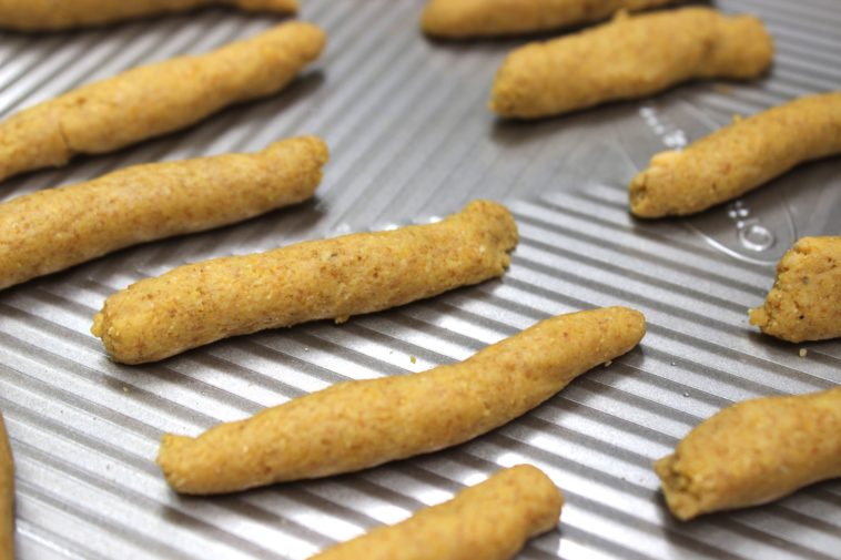 Is Cheetos vegetarian?