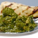 Is Chicken Saag good for you?