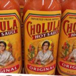 Is Cholula hot sauce healthy?