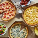 Is CiCi's pizza healthy?