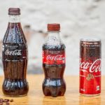 Is Coca-Cola with coffee gluten-free?