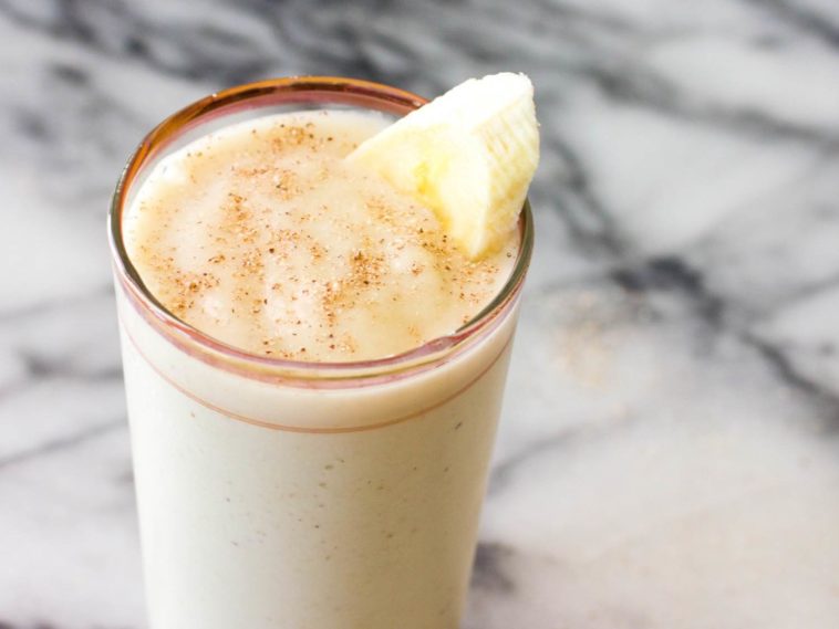 Is Coquito an alcoholic drink?