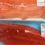 Is Costco salmon farmed or wild?