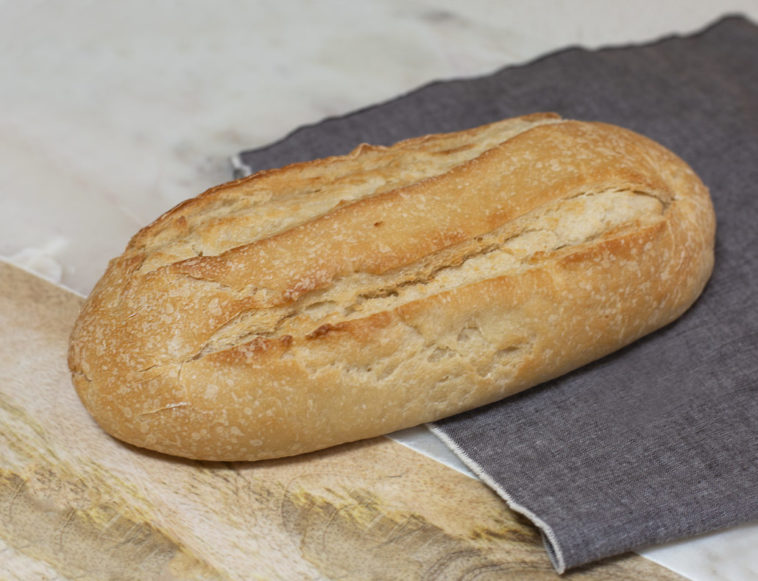 Is Costco sourdough bread real?