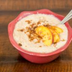 Is Cream of Wheat better with milk or water?