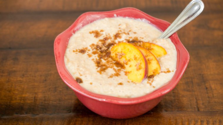 Is Cream of Wheat better with milk or water?