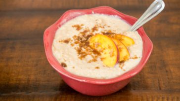 Is Cream of Wheat better with milk or water?