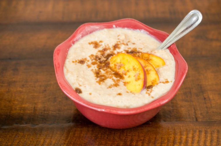 Is Cream of Wheat better with milk or water?