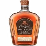 Is Crown Royal a bourbon?