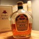 Is Crown Royal a bourbon or rye whiskey?