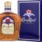 Is Crown Royal a bourbon or whiskey?