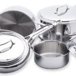 Is Cuisinart cookware made in China?