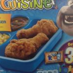 Is Cuisine bad for kids?