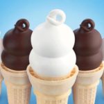 Is Dairy Queen ice cream safe?